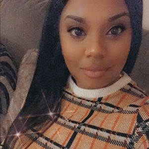 Meet your Posher, Tamika